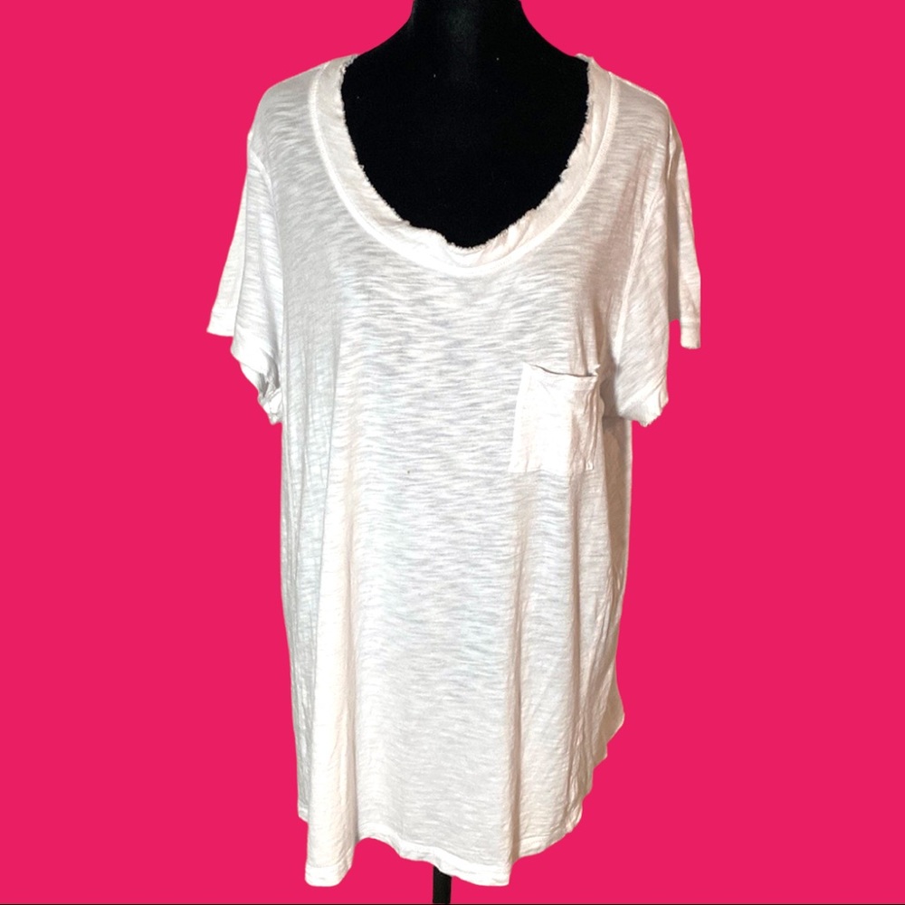 Shabby Chic Tee